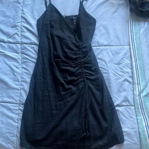 Black Forever 21 Mini dress
